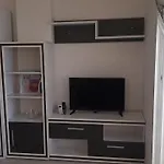 Encanto Costa Del Sol Benal Beach Monolocale Suite Vista Mare