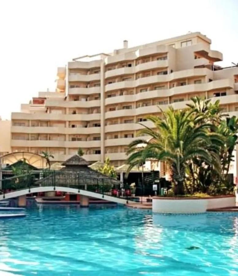 Encanto Costa Del Sol Benal Monolocale Vista Mare Lejlighed *