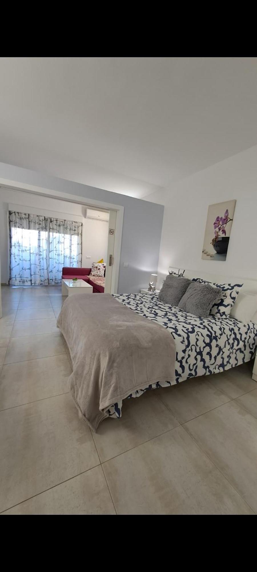 Encanto Costa Del Sol Benal Monolocale Vista Mare Lejlighed